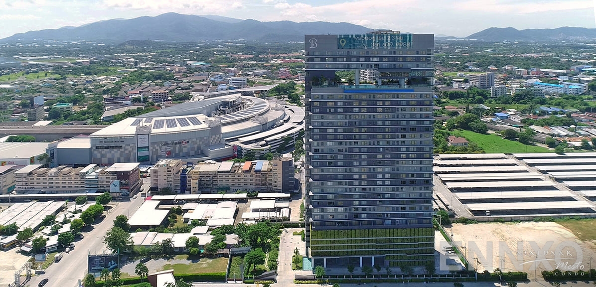 รูปของโครงการ คาซาลูน่า เมสโต อื่นๆ - รูปที่ 3