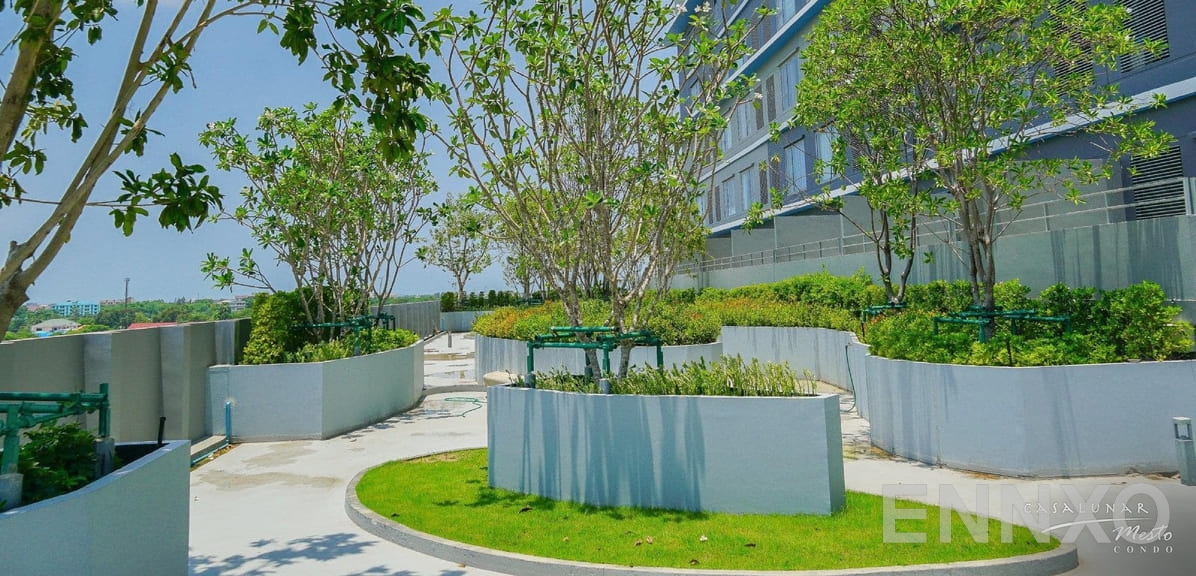 รูปของโครงการ Casalunar Mesto
(คาซาลูน่า เมสโต) อื่นๆ - รูปที่ 10