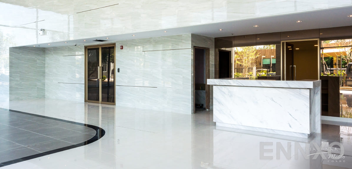 รูปของโครงการ Casalunar Mesto
(คาซาลูน่า เมสโต) อื่นๆ - รูปที่ 3