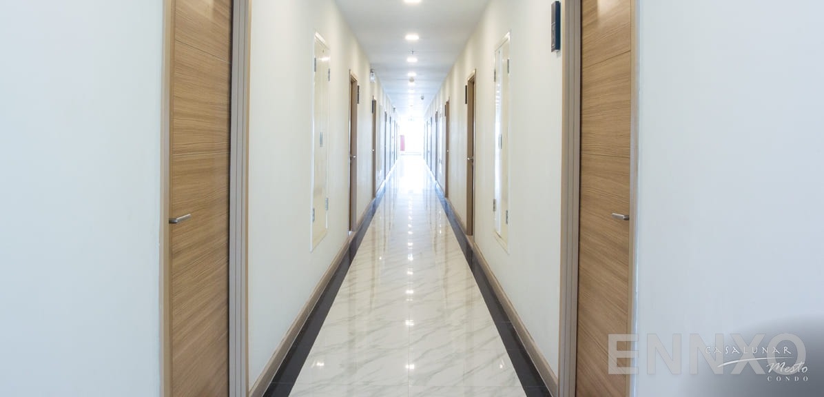 รูปของโครงการ Casalunar Mesto
(คาซาลูน่า เมสโต) อื่นๆ - รูปที่ 3