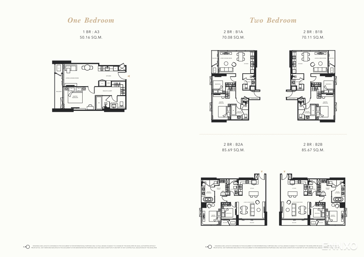 รูป โบรชัวร์ ของ โครงการ Celes Asoke หน้า 22