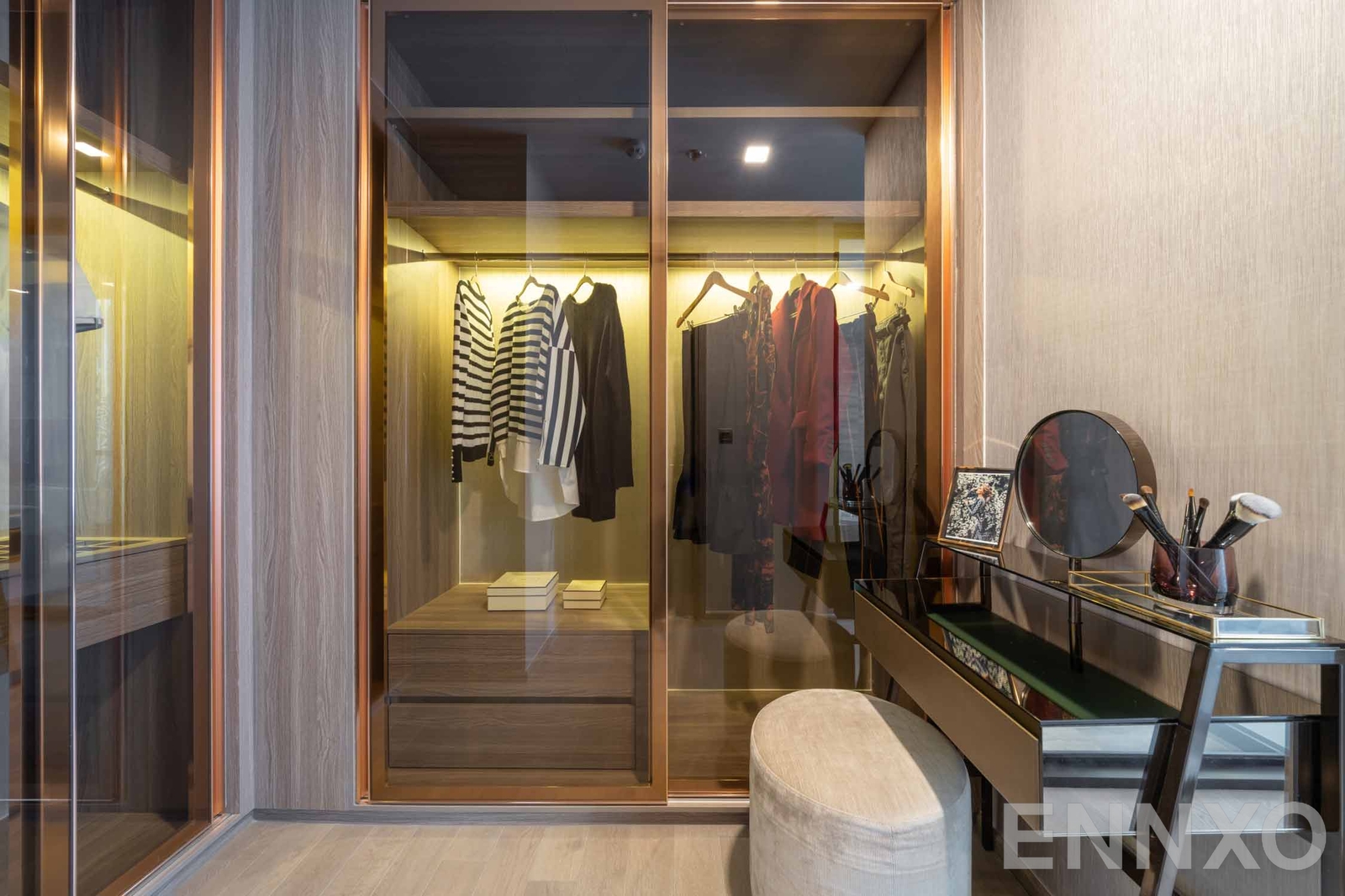 รูป ภายในโครงการ ของ Celes Asoke - รูปที่ 4