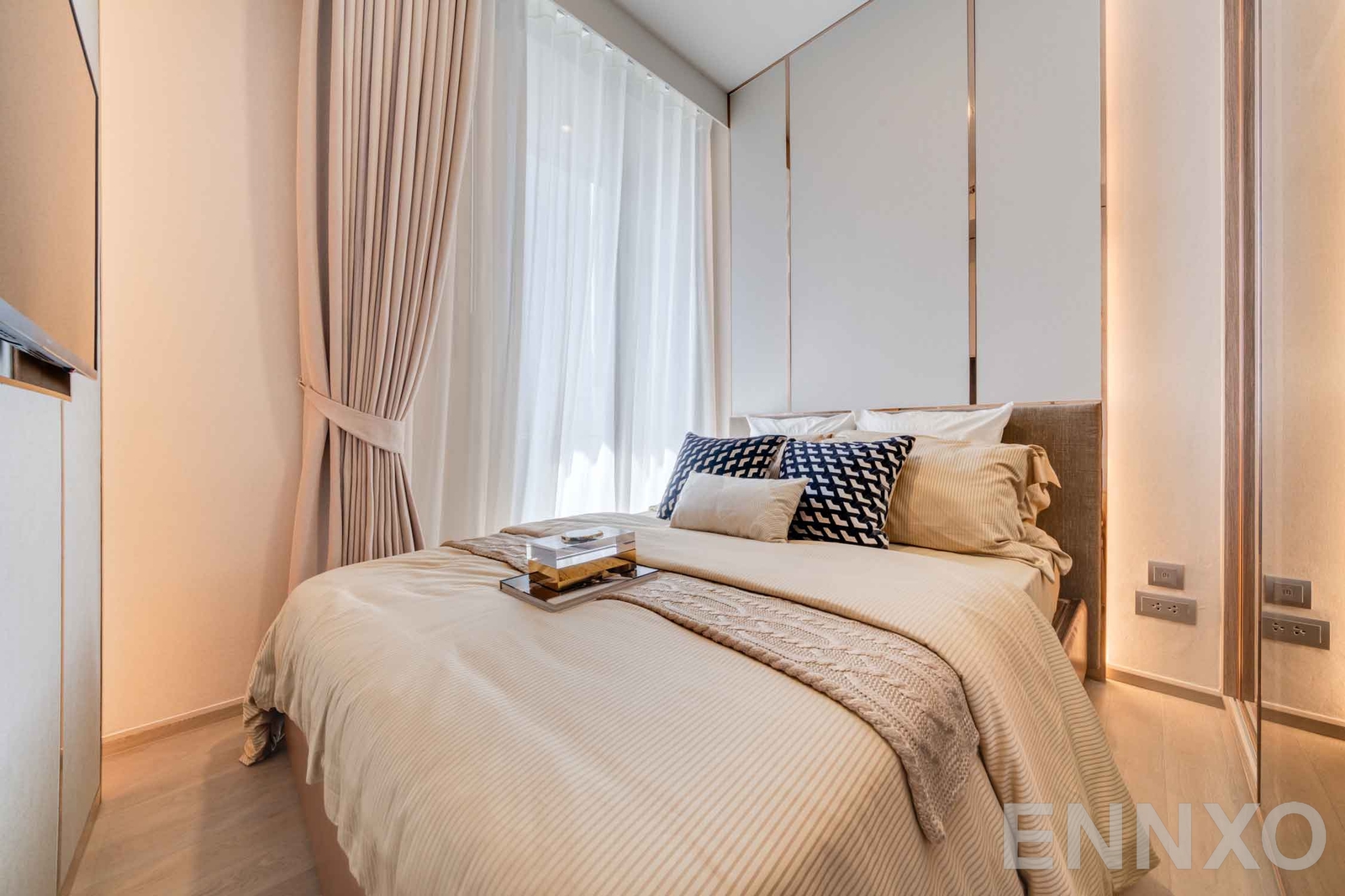 รูป ภายในโครงการ ของ Celes Asoke - รูปที่ 4