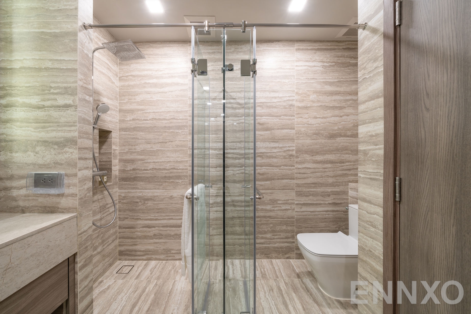 รูป ภายในโครงการ ของ Celes Asoke - รูปที่ 6