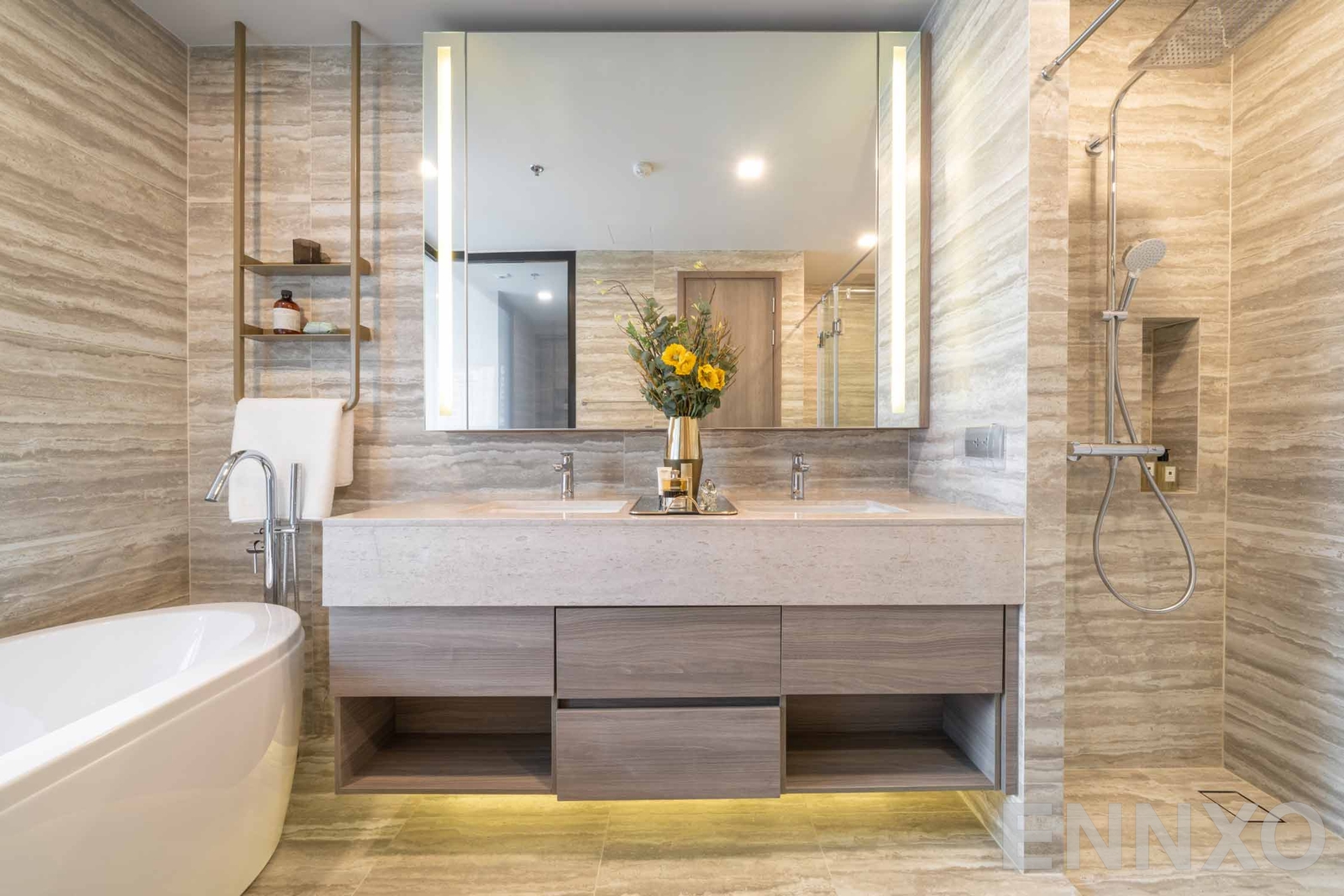 รูป ภายในโครงการ ของ Celes Asoke - รูปที่ 6