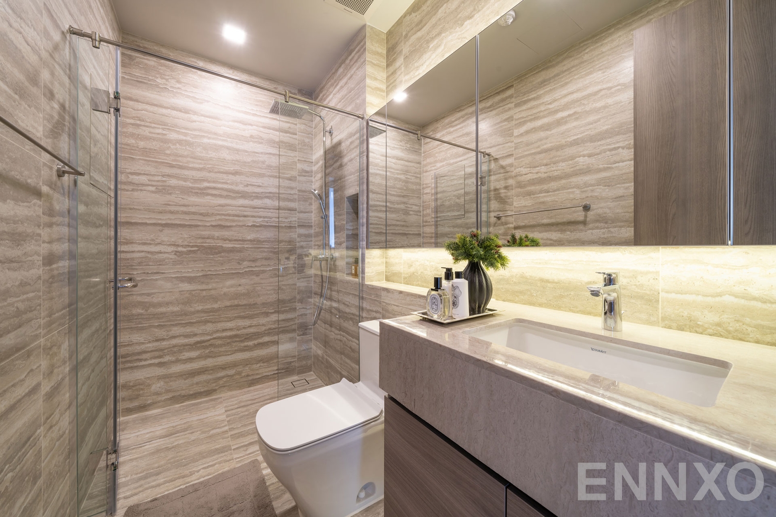 รูป ภายในโครงการ ของ Celes Asoke - รูปที่ 7