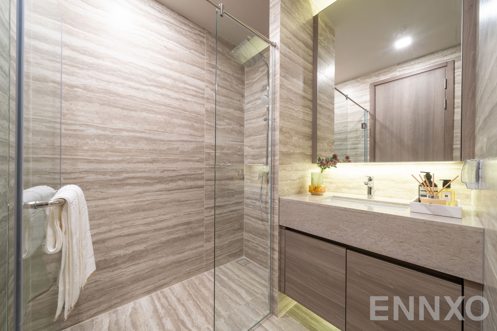 รูป ภายในโครงการ ของ Celes Asoke - รูปที่ 2