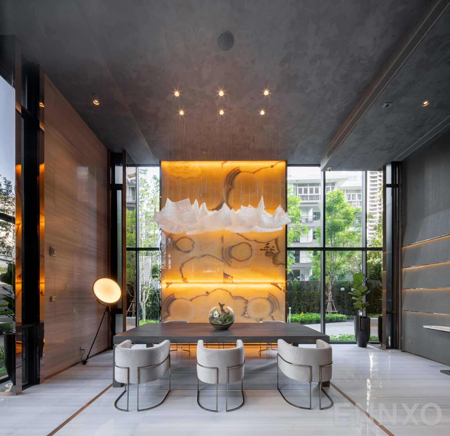 รูปของโครงการ Celes Asoke อื่นๆ - รูปที่ 11