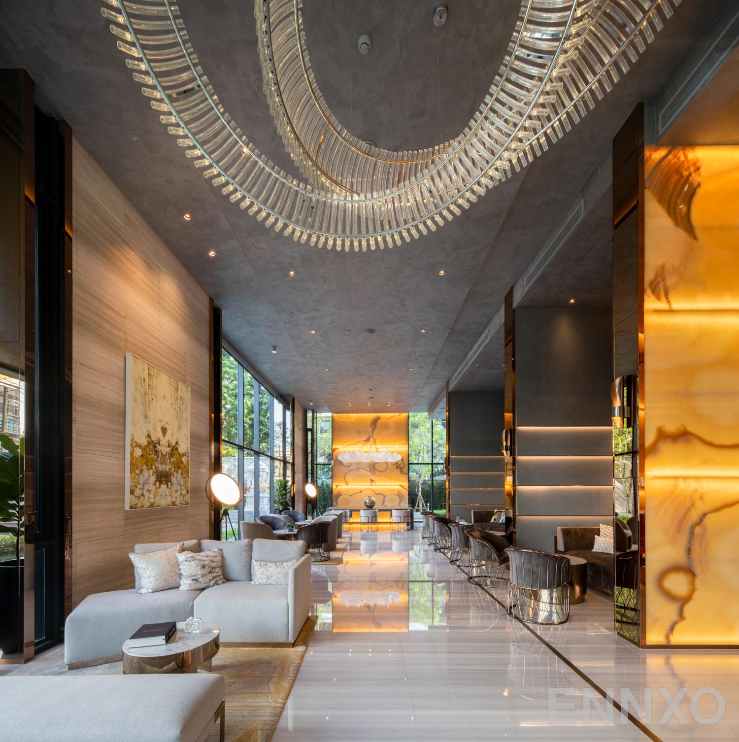 รูปของโครงการ Celes Asoke อื่นๆ - รูปที่ 12