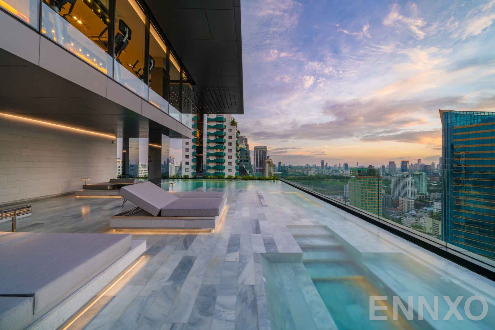 รูปของโครงการ Celes Asoke อื่นๆ - รูปที่ 15