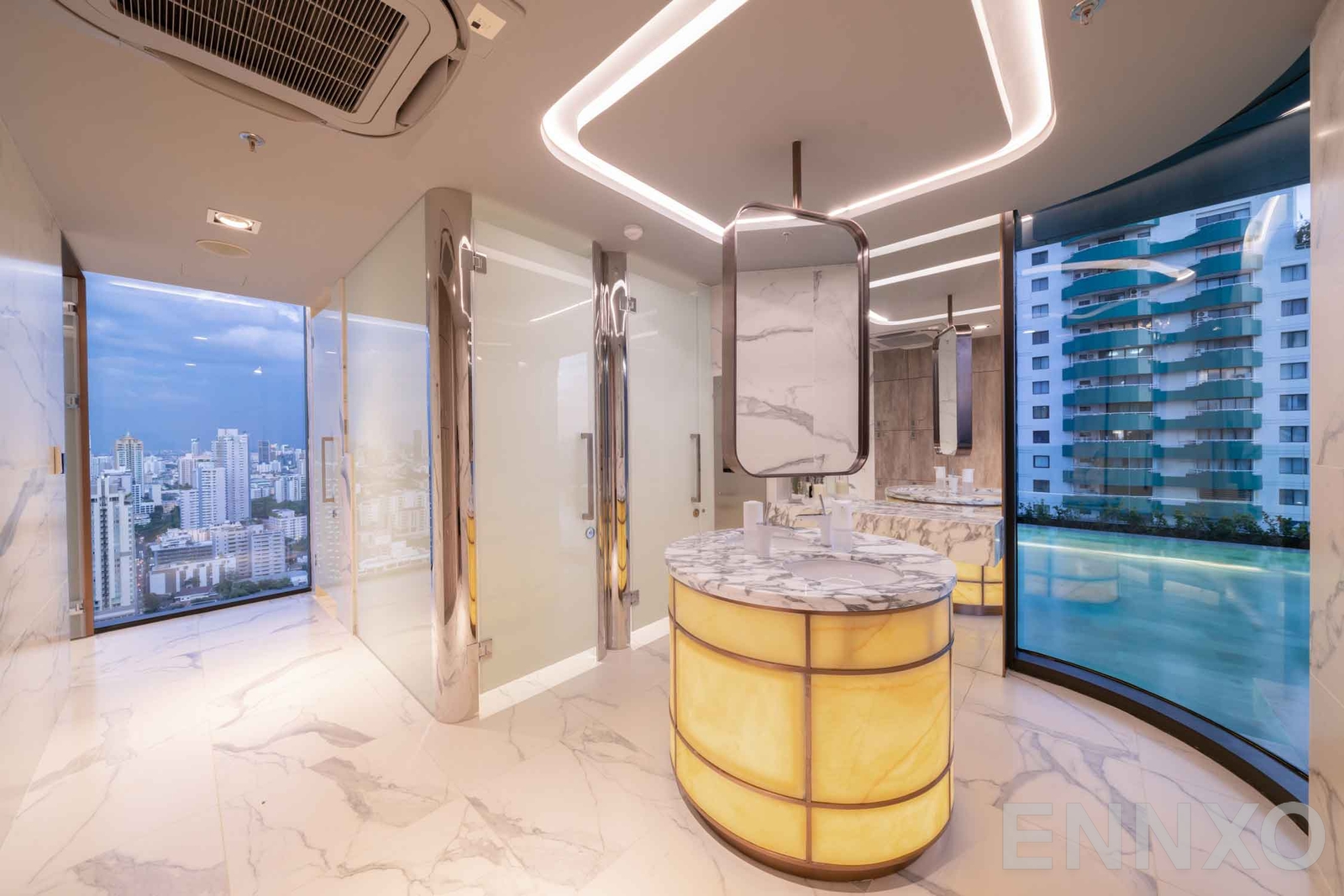 รูปของโครงการ Celes Asoke อื่นๆ - รูปที่ 15