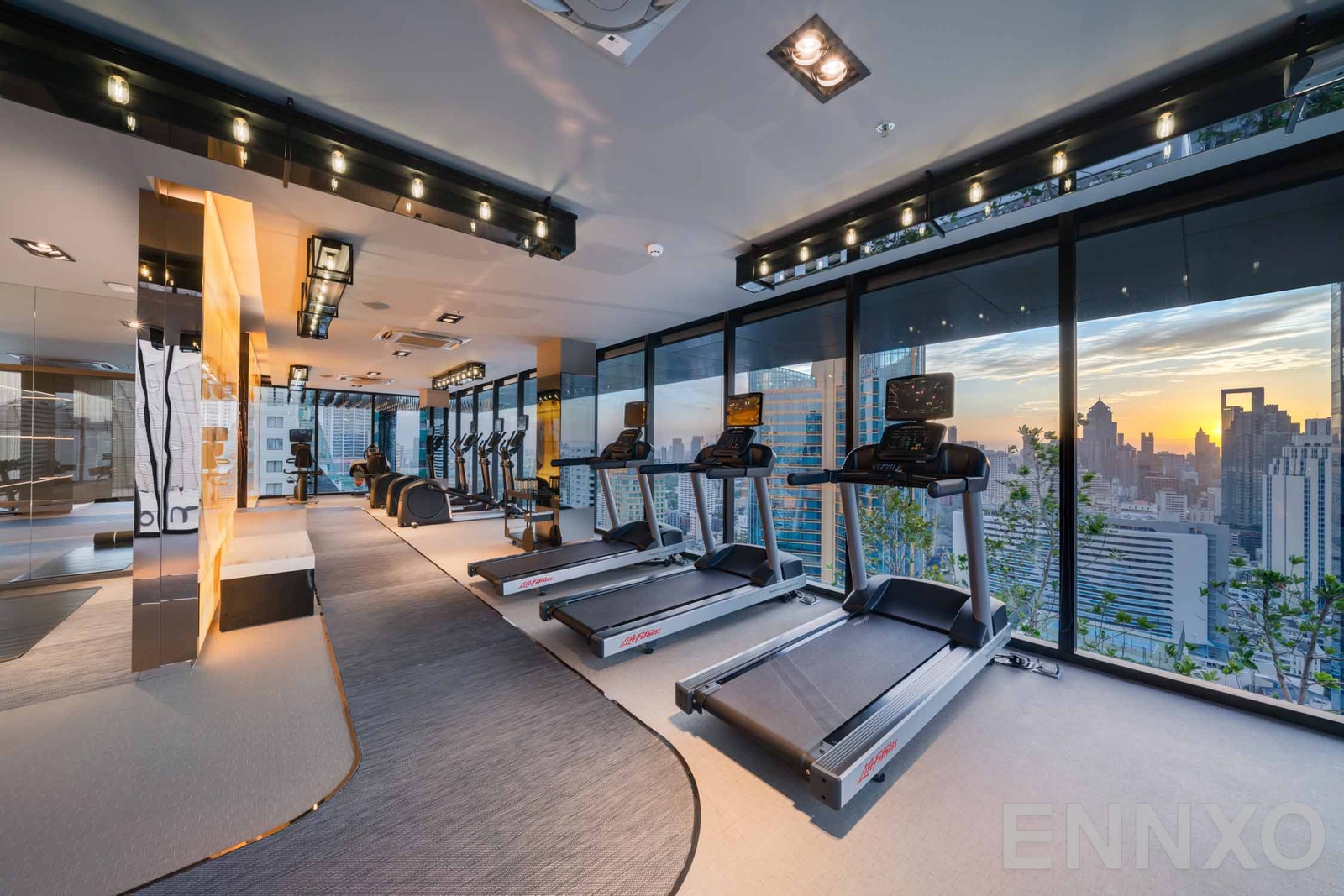 รูปของโครงการ Celes Asoke อื่นๆ - รูปที่ 16