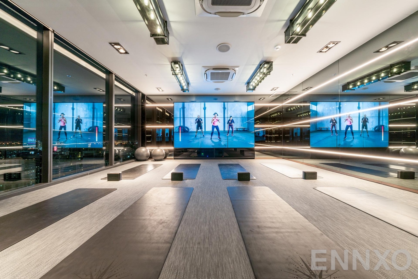 รูปของโครงการ Celes Asoke อื่นๆ - รูปที่ 16