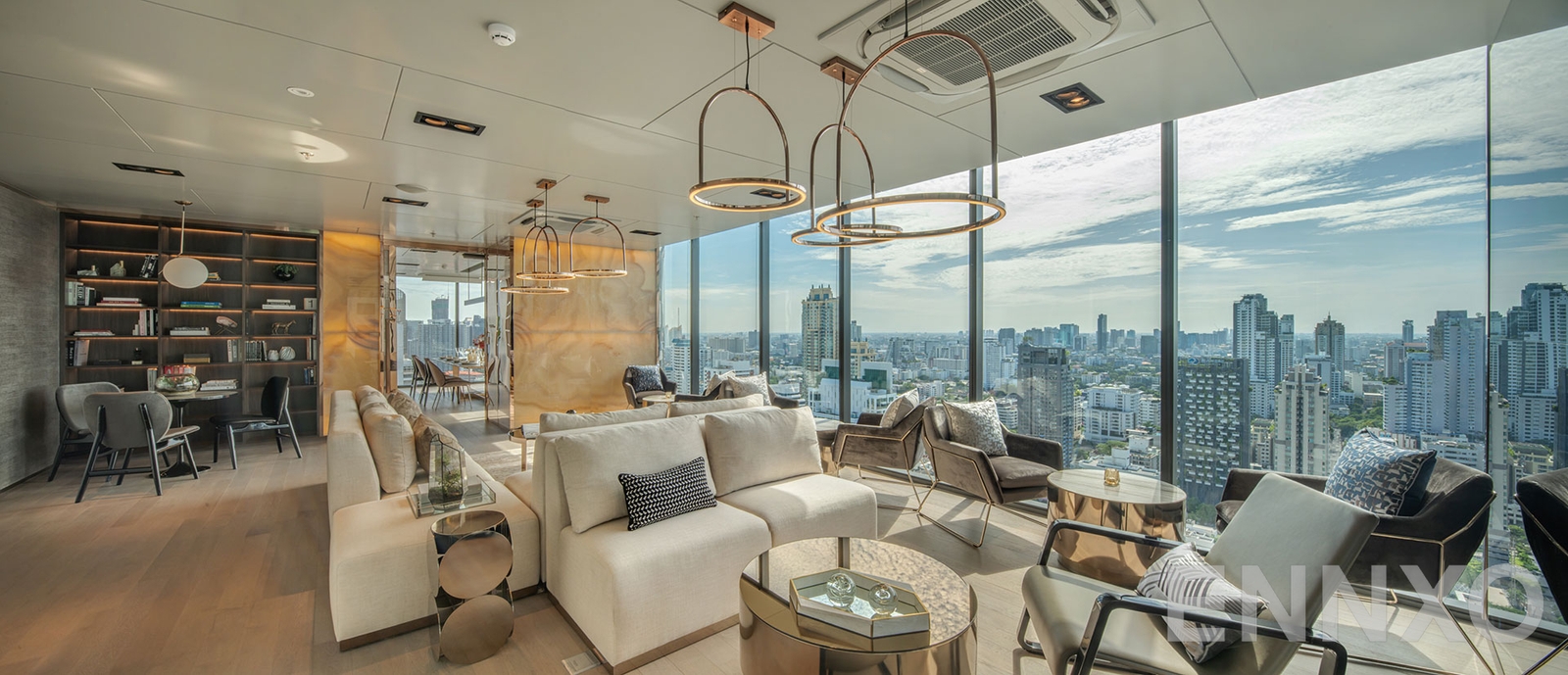 รูปของโครงการ Celes Asoke อื่นๆ - รูปที่ 17