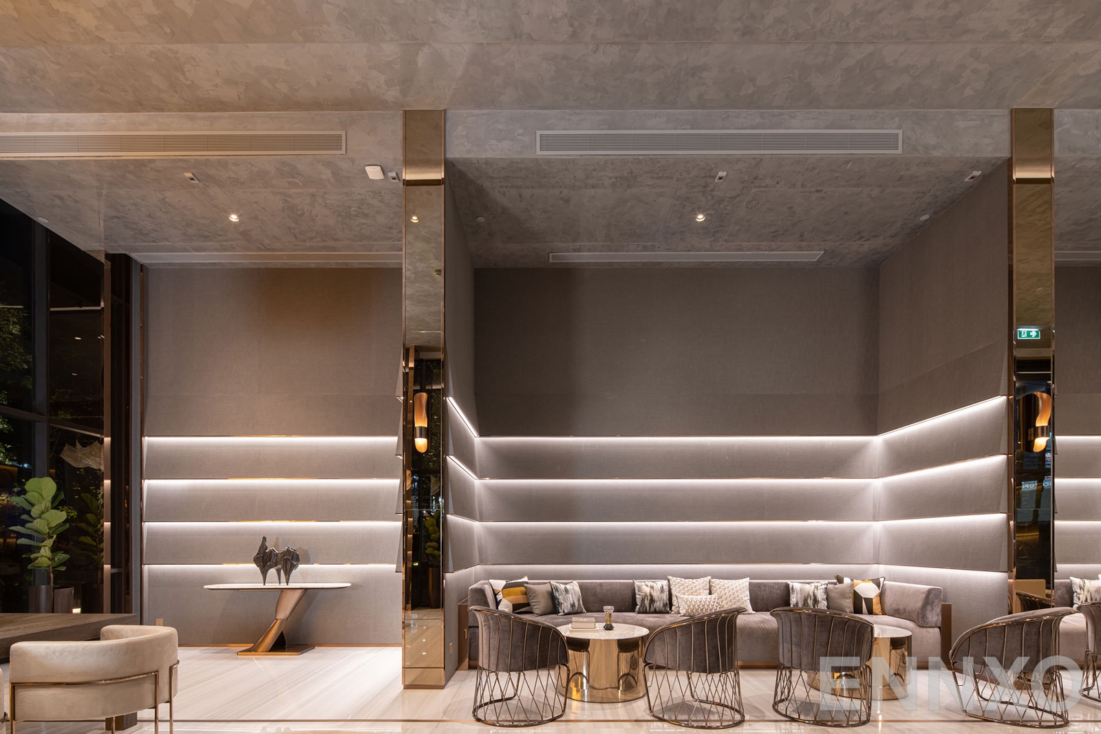 รูปของโครงการ Celes Asoke อื่นๆ - รูปที่ 13