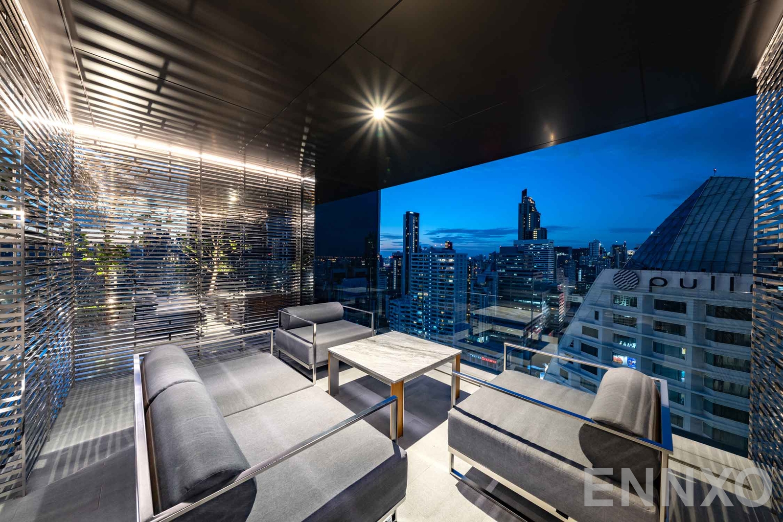 รูปของโครงการ Celes Asoke อื่นๆ - รูปที่ 13