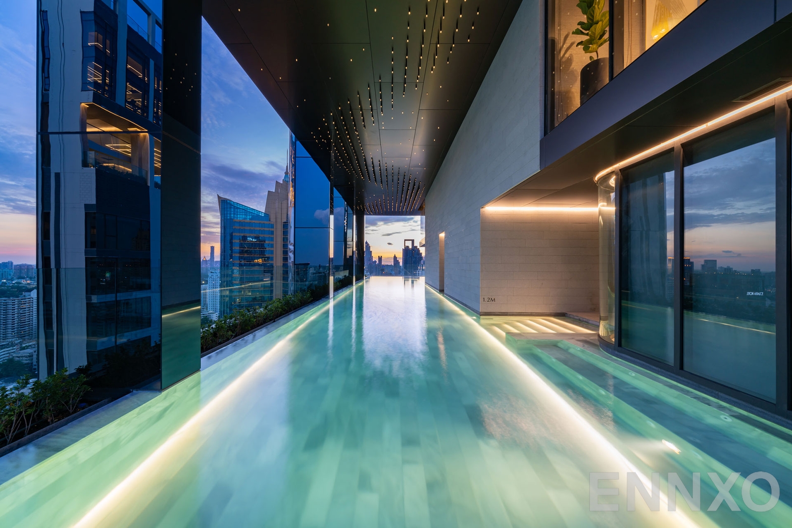 รูปของโครงการ Celes Asoke อื่นๆ - รูปที่ 14