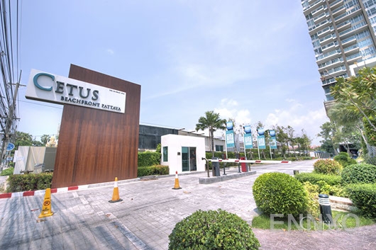 รูปของโครงการ ซีตัส บีชฟรอนท์ พัทยา อื่นๆ - รูปที่ 2
