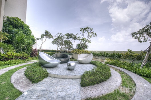 รูปของโครงการ ซีตัส บีชฟรอนท์ พัทยา อื่นๆ - รูปที่ 3