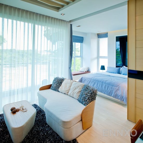 รูปของโครงการ Cetus Beachfront Pattaya
(ซีตัส บีชฟรอนท์ พัทยา) อื่นๆ - รูปที่ 4