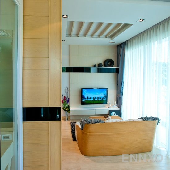รูปของโครงการ Cetus Beachfront Pattaya
(ซีตัส บีชฟรอนท์ พัทยา) อื่นๆ - รูปที่ 5