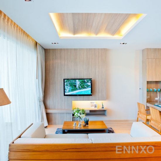 รูปของโครงการ Cetus Beachfront Pattaya
(ซีตัส บีชฟรอนท์ พัทยา) อื่นๆ - รูปที่ 5