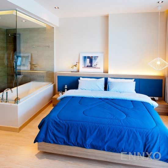 รูปของโครงการ Cetus Beachfront Pattaya
(ซีตัส บีชฟรอนท์ พัทยา) อื่นๆ - รูปที่ 5