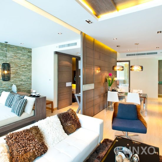 รูปของโครงการ Cetus Beachfront Pattaya
(ซีตัส บีชฟรอนท์ พัทยา) อื่นๆ - รูปที่ 6