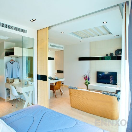 รูปของโครงการ Cetus Beachfront Pattaya
(ซีตัส บีชฟรอนท์ พัทยา) อื่นๆ - รูปที่ 6