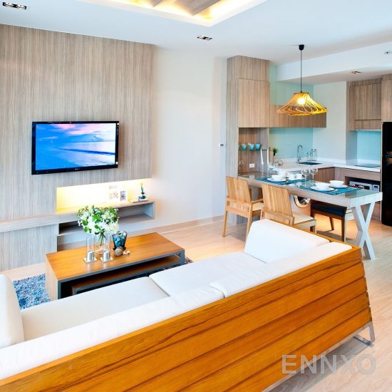 รูปของโครงการ Cetus Beachfront Pattaya
(ซีตัส บีชฟรอนท์ พัทยา) อื่นๆ - รูปที่ 7