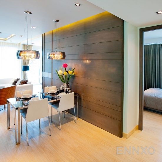 รูปของโครงการ Cetus Beachfront Pattaya
(ซีตัส บีชฟรอนท์ พัทยา) อื่นๆ - รูปที่ 7