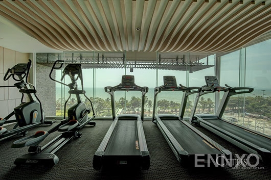 รูปของโครงการ ซีตัส บีชฟรอนท์ พัทยา อื่นๆ - รูปที่ 4