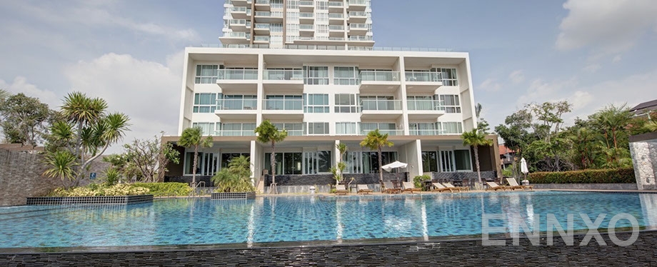 รูปของโครงการ Cetus Beachfront Pattaya
(ซีตัส บีชฟรอนท์ พัทยา) อื่นๆ - รูปที่ 8