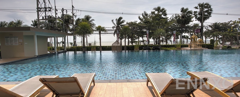 รูปของโครงการ Cetus Beachfront Pattaya
(ซีตัส บีชฟรอนท์ พัทยา) อื่นๆ - รูปที่ 9