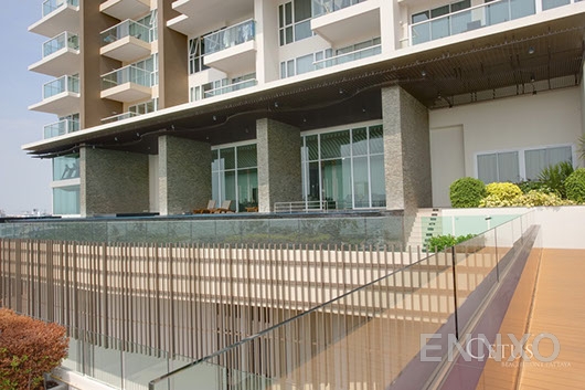 รูปของโครงการ ซีตัส บีชฟรอนท์ พัทยา อื่นๆ - รูปที่ 5