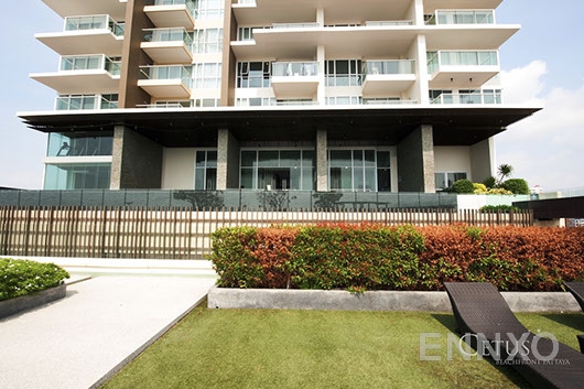 รูปของโครงการ Cetus Beachfront Pattaya
(ซีตัส บีชฟรอนท์ พัทยา) อื่นๆ - รูปที่ 2