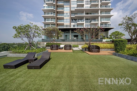 รูปของโครงการ Cetus Beachfront Pattaya
(ซีตัส บีชฟรอนท์ พัทยา) อื่นๆ - รูปที่ 3