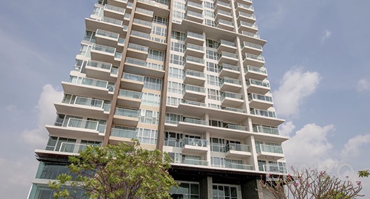 รูปของโครงการ Cetus Beachfront Pattaya
(ซีตัส บีชฟรอนท์ พัทยา) อื่นๆ - รูปที่ 3