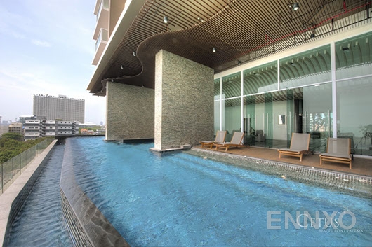 รูปของโครงการ Cetus Beachfront Pattaya
(ซีตัส บีชฟรอนท์ พัทยา) อื่นๆ - รูปที่ 3