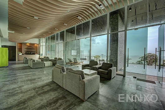 รูปของโครงการ Cetus Beachfront Pattaya
(ซีตัส บีชฟรอนท์ พัทยา) อื่นๆ - รูปที่ 4