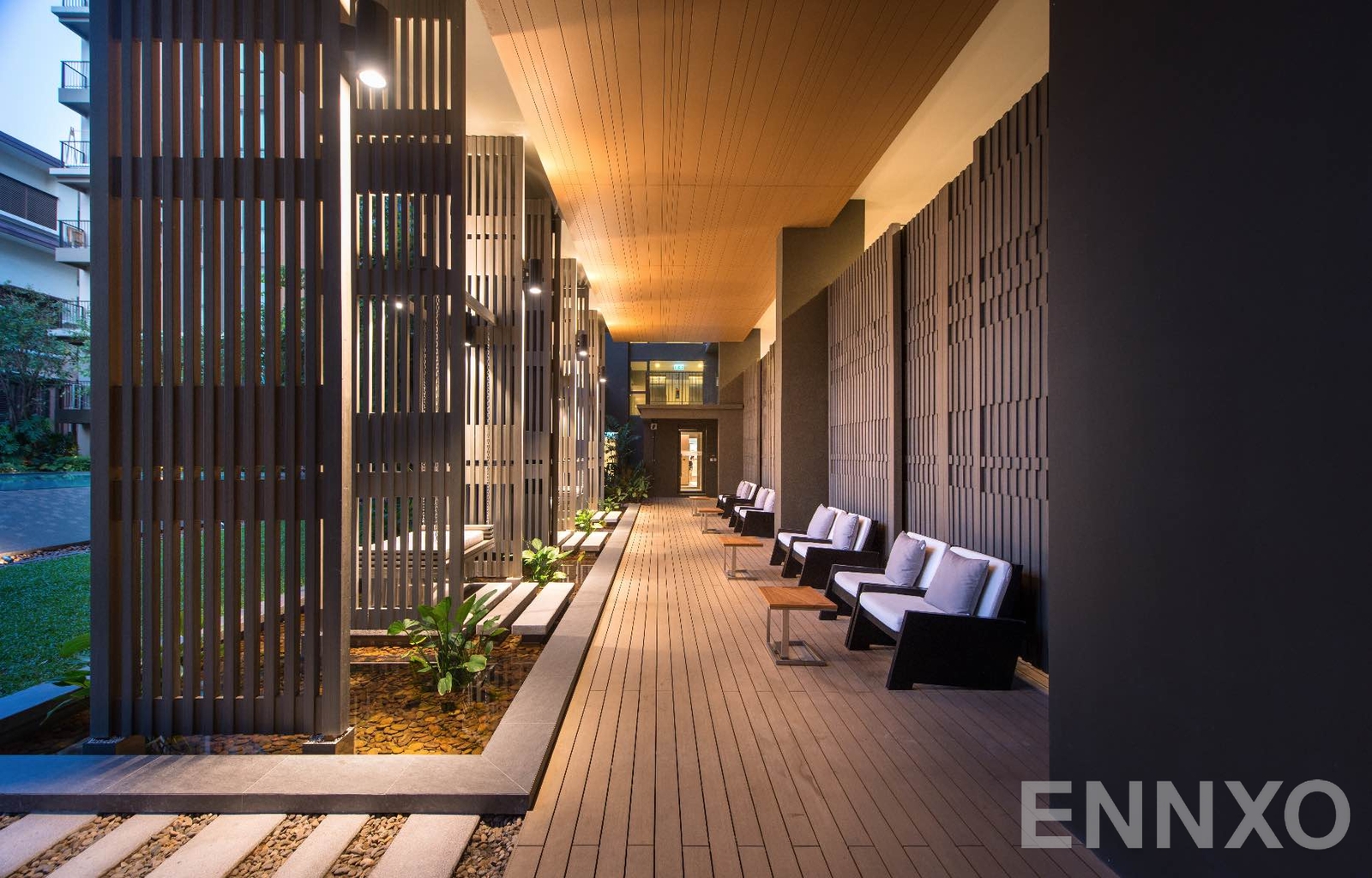 รูปของโครงการ Chambers Chaan Ladprao - Wanghin อื่นๆ - รูปที่ 1