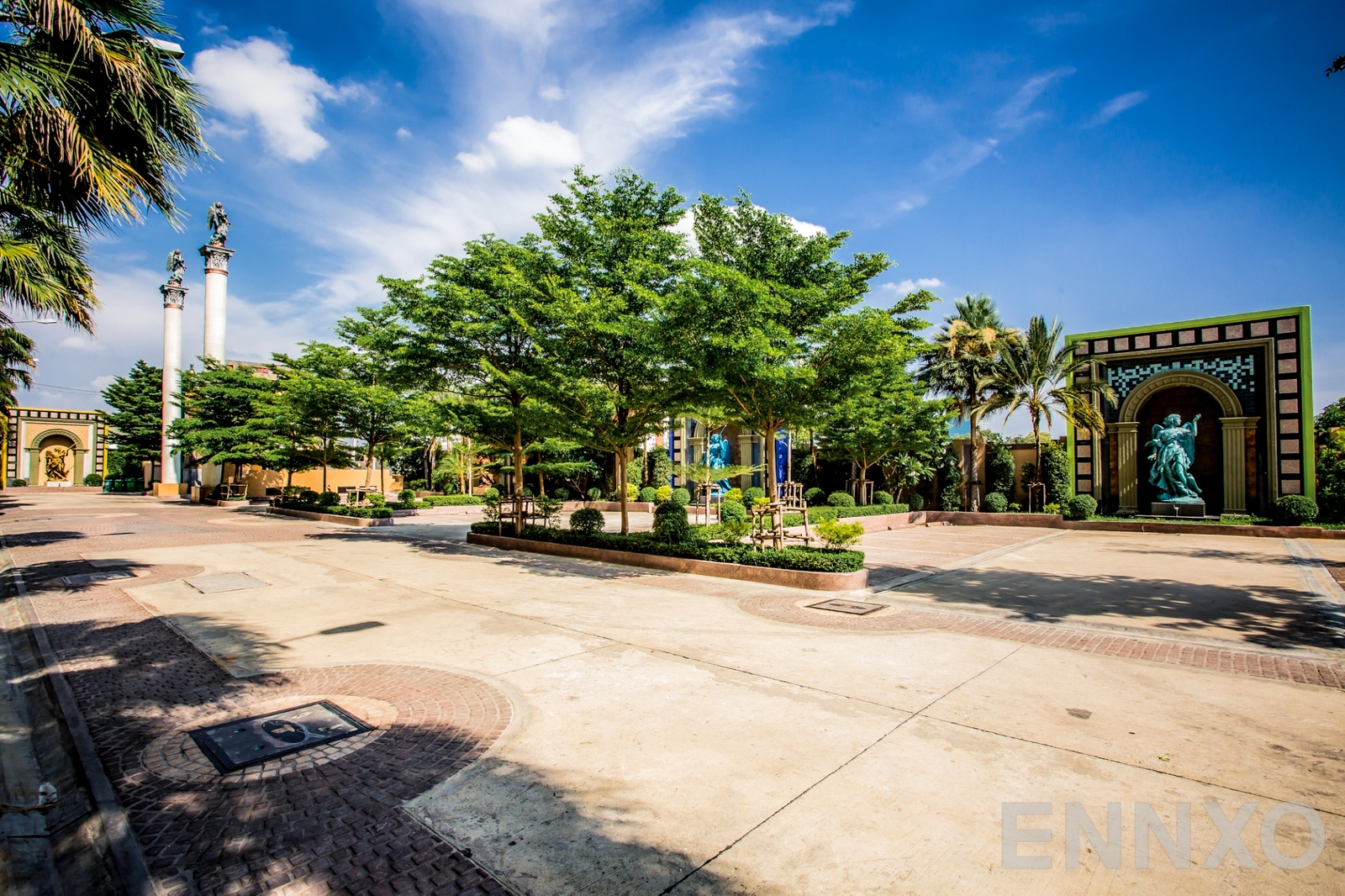 รูปของโครงการ Champs Elysees Avenue อื่นๆ - รูปที่ 1