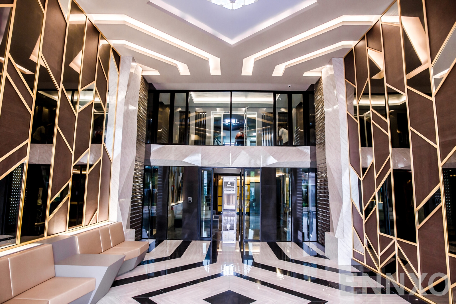 รูปของโครงการ Champs Elysees Avenue อื่นๆ - รูปที่ 2