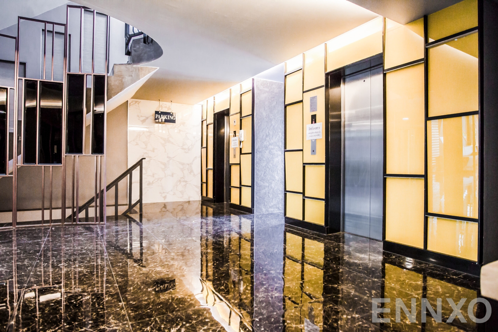 รูปของโครงการ Champs Elysees Avenue อื่นๆ - รูปที่ 3