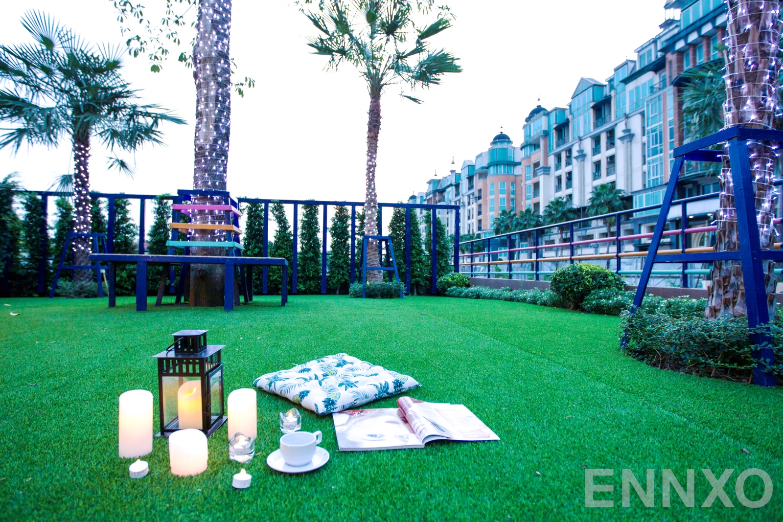 รูปของโครงการ Champs Elysees Avenue อื่นๆ - รูปที่ 4