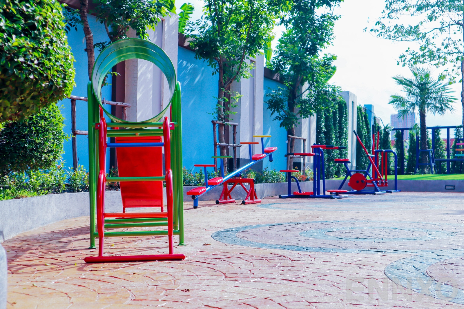 รูปของโครงการ Champs Elysees Avenue อื่นๆ - รูปที่ 5