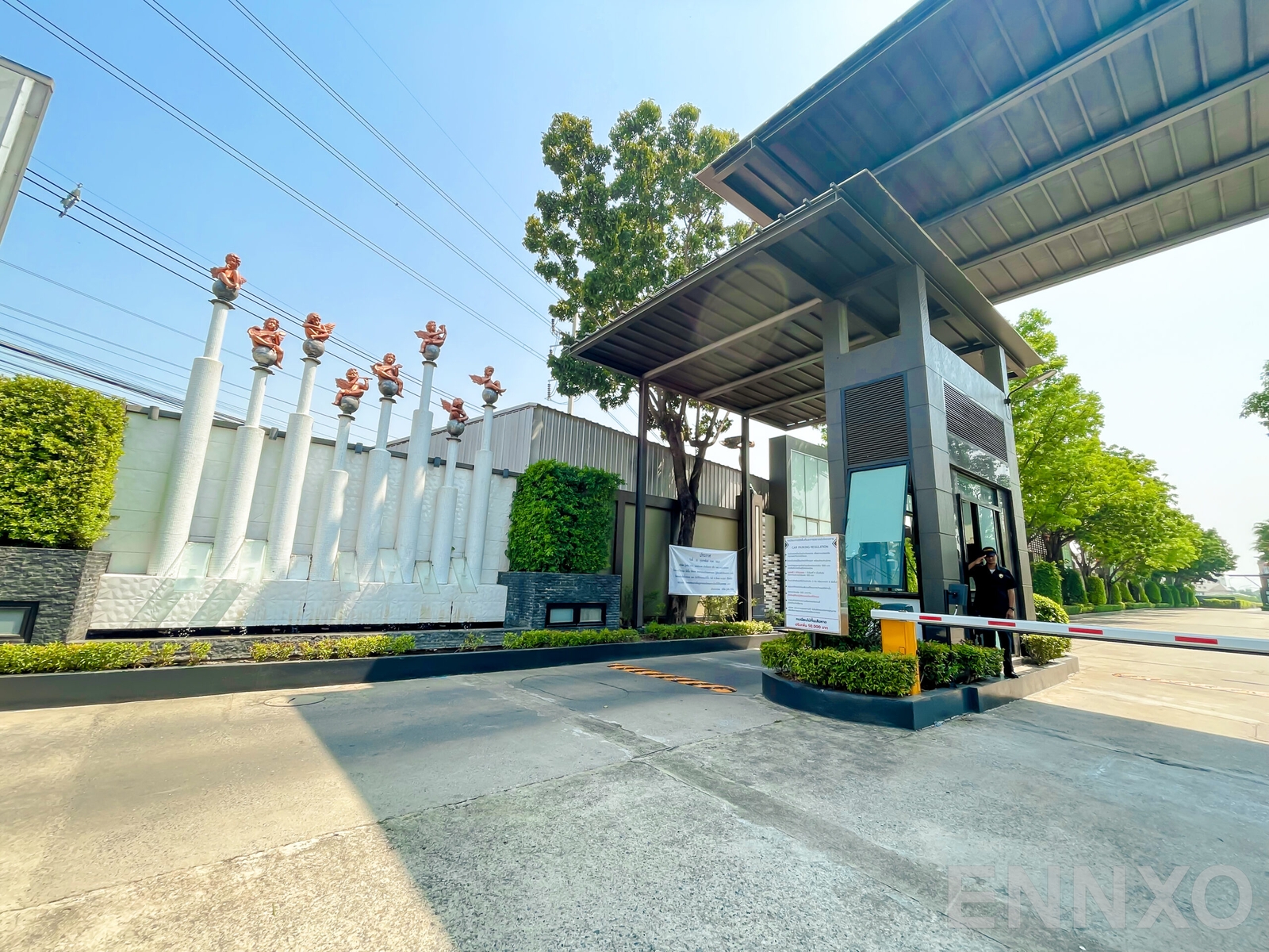 รูปของโครงการ Champs Elysees Avenue อื่นๆ - รูปที่ 3