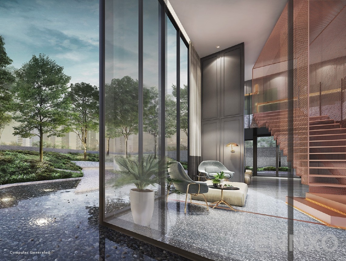 รูปสิ่งอำนวยความสะดวก ของ Chapter Chula-Samyan
(แชปเตอร์ จุฬา-สามย่าน) - รูปที่ 4