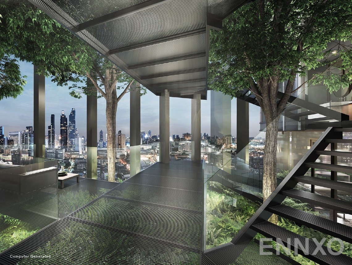 รูปสิ่งอำนวยความสะดวก ของ Chapter Chula-Samyan
(แชปเตอร์ จุฬา-สามย่าน) - รูปที่ 4