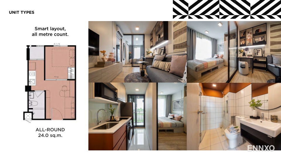 รูป ของ CHAPTER ONE ALL RAMINTRA - รูปที่ 4